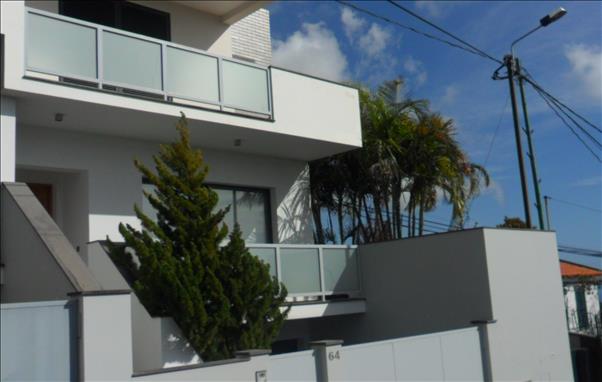 House with Pool in São Roque