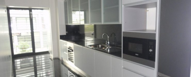 Apartment with 3 bedrooms in Barreiros – New Apartment with 3 bedrooms in Barreiros – New