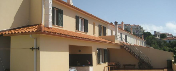 House with 3 bedrooms in Santa Cruz