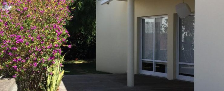 Fantastic House in São Martinho
