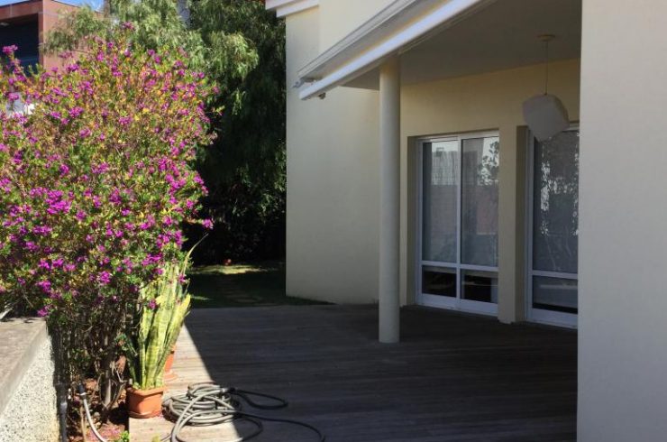 Fantastic House in São Martinho