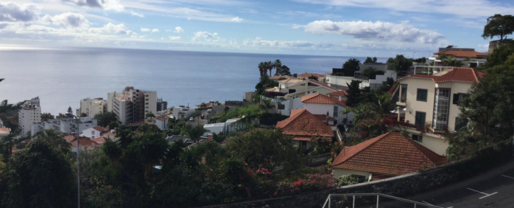 APARTMENT WITH 3 BEDROOMS TO RENT IN SÃO MARTINHO
